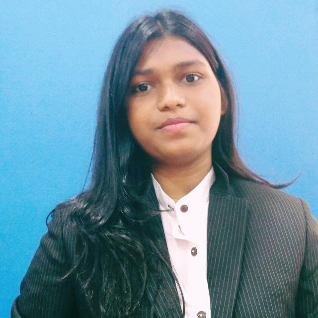 Laxmi Mehta